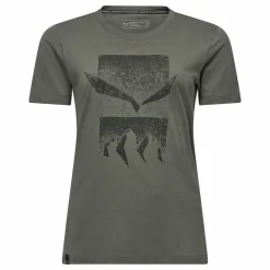 Eagle 3 Cime Maglietta Donna