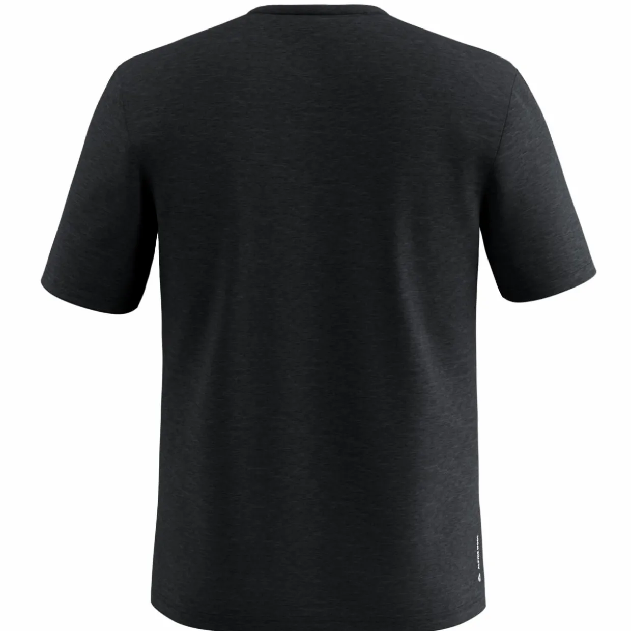 Eagle Dotted Mountain Trainer Merino Maglietta Uomo