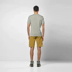 Eagle Eitd Merino Maglietta Uomo