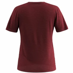 Eagle Eitd Merino Maglietta Donna