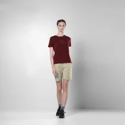 Eagle Eitd Merino Maglietta Donna
