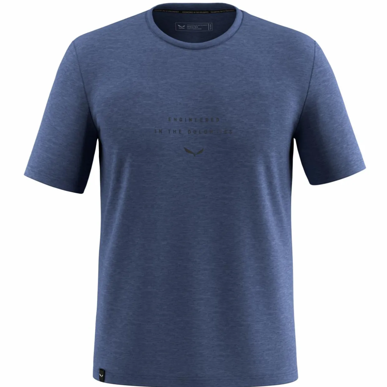 Eagle Eitd Merino Maglietta Uomo