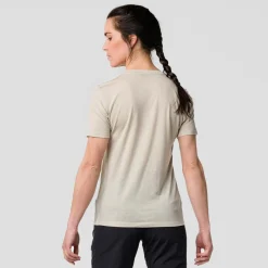 Eagle Eitd Merino Maglietta Donna