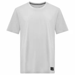 Eagle Logo Patch Maglietta Uomo