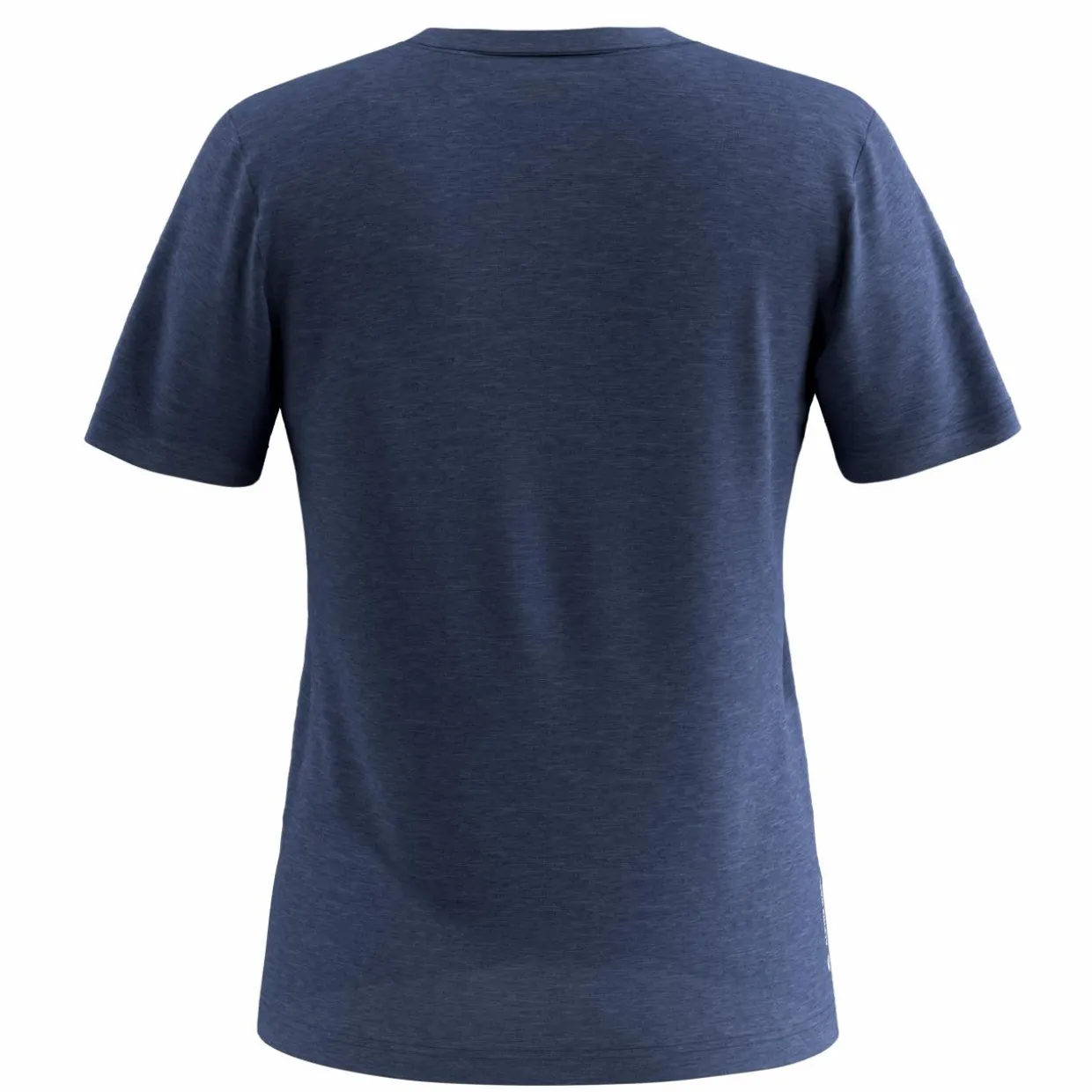 Eagle Minilogo Merino Maglietta Donna