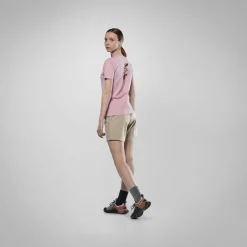 Eagle Nature Maglietta Donna