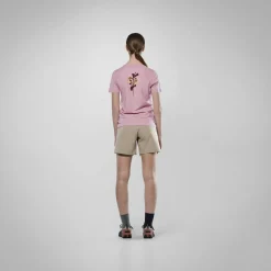 Eagle Nature Maglietta Donna