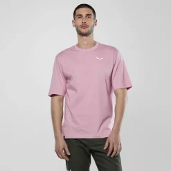 Eagle Sunset Maglietta Loose Uomo
