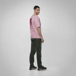 Eagle Sunset Maglietta Loose Uomo