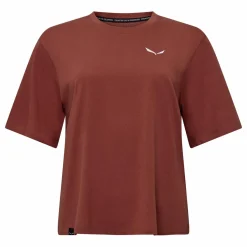 Eagle Sunset Maglietta Loose Donna