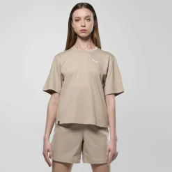 Eagle Sunset Maglietta Loose Donna