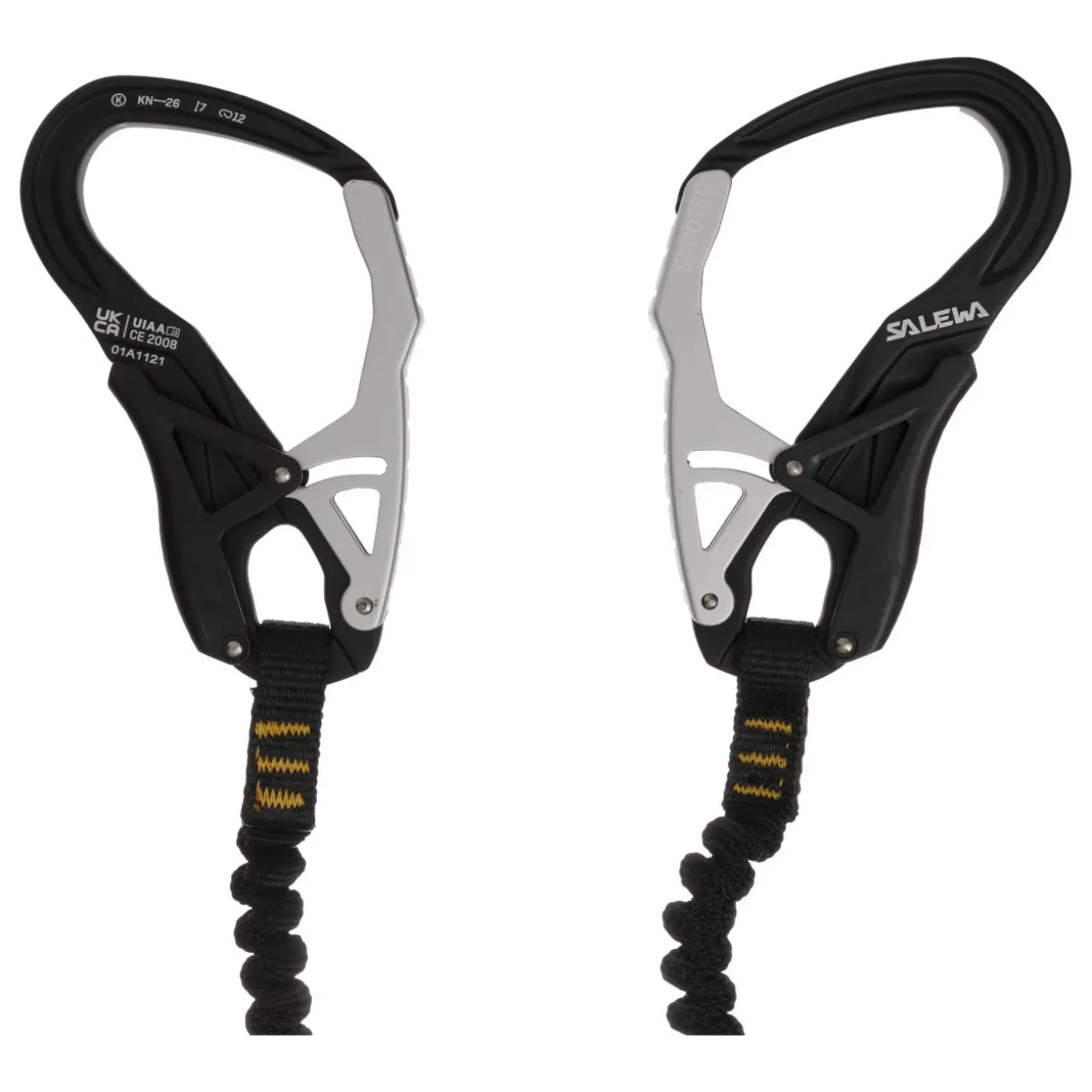 Ergo Core Set Via Ferrata
