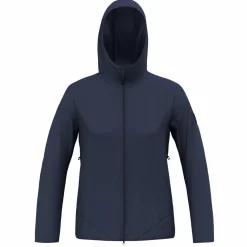 Fanes 2 Layers Powertex 2 In 1 Giacca Donna