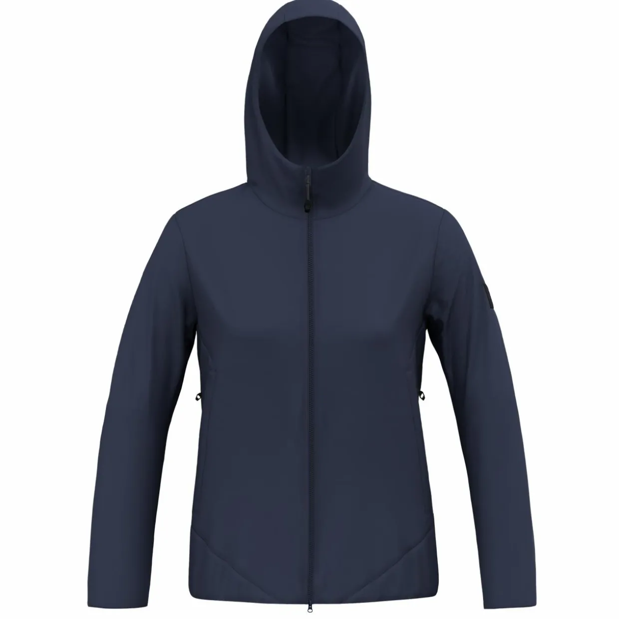 Fanes 2 Layers Powertex 2 In 1 Giacca Donna
