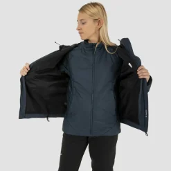 Fanes 2 Layers Powertex 2 In 1 Giacca Donna