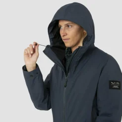 Fanes 2 Layers Powertex 2 In 1 Giacca Donna