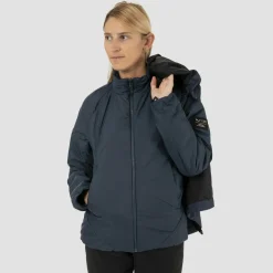 Fanes 2 Layers Powertex 2 In 1 Giacca Donna