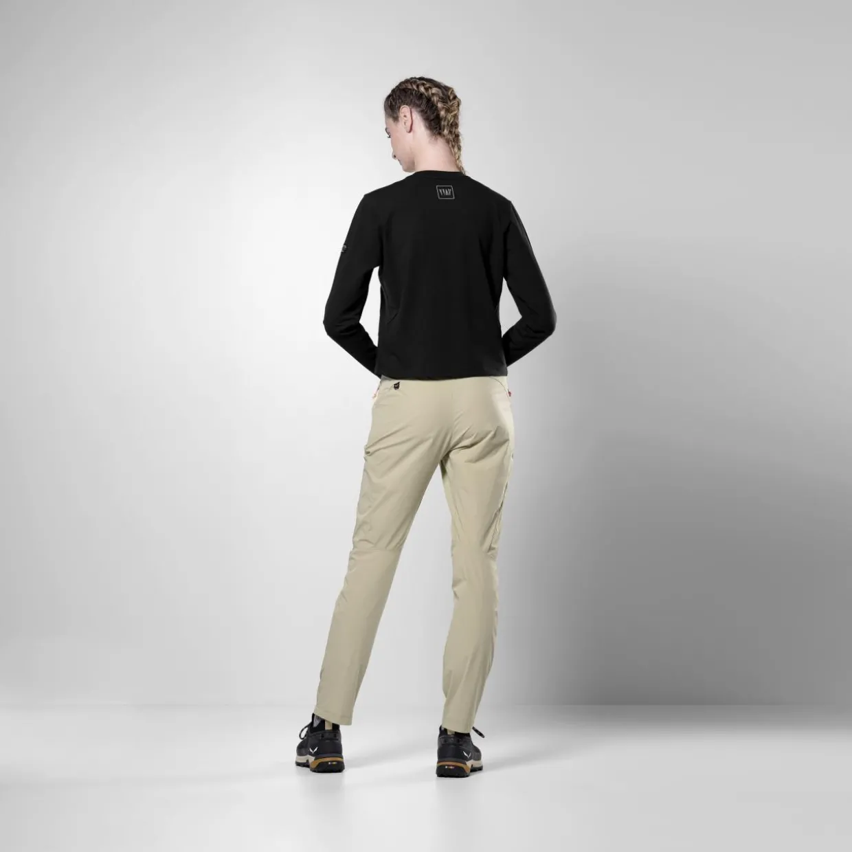 Fanes Dry'Ton Pullover Donna