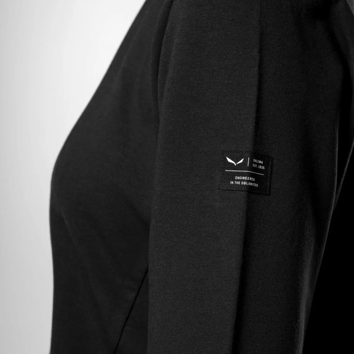 Fanes Dry'Ton Pullover Donna