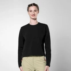Fanes Dry'Ton Pullover Donna