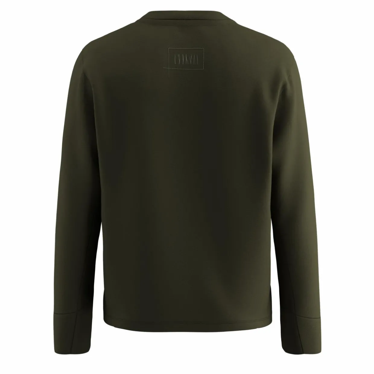 Fanes Dry'Ton Pullover Uomo