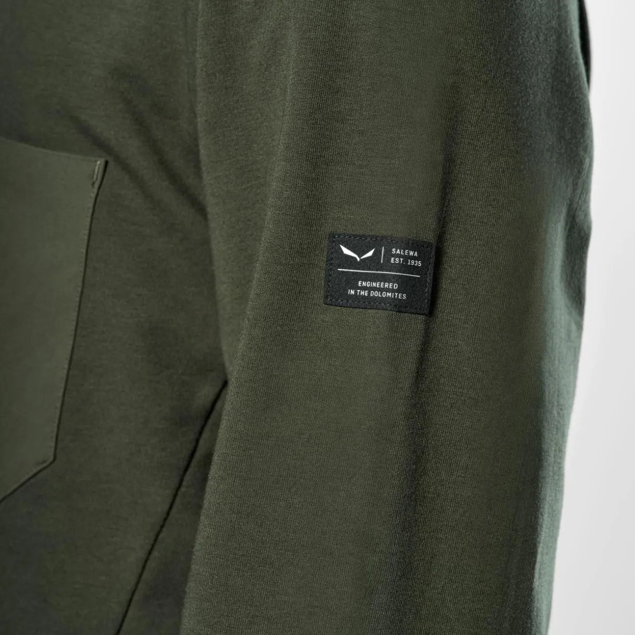 Fanes Dry'Ton Pullover Uomo