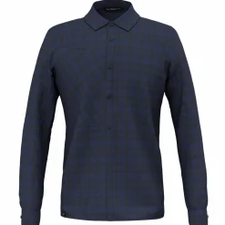 Fanes Flannel 5 Polarlite Camicia Uomo