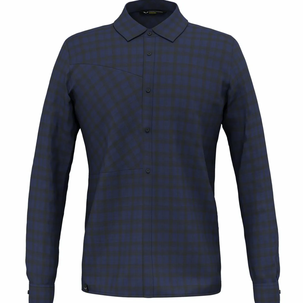 Fanes Flannel 5 Polarlite Camicia Uomo