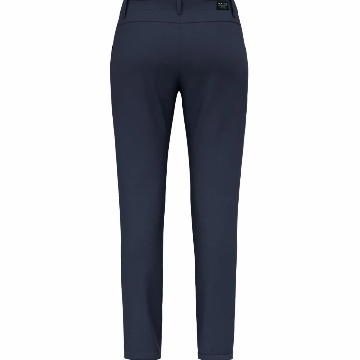 Fanes Hemp Pantalone Donna