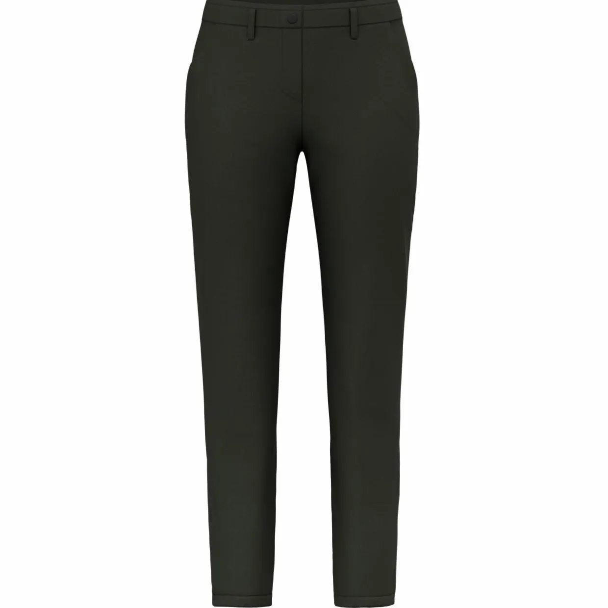Fanes Hemp Pantalone Donna