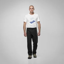 Fanes Hemp Pantalone Light Uomo