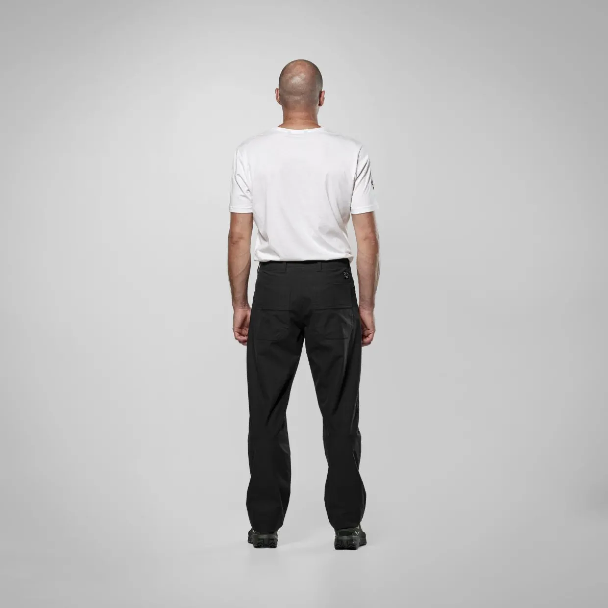 Fanes Hemp Pantalone Light Uomo