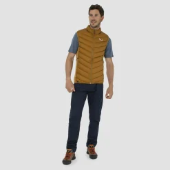 Fanes Hemp Pantalone Uomo