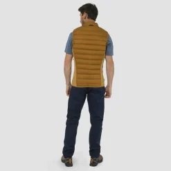 Fanes Hemp Pantalone Uomo
