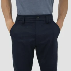 Fanes Hemp Pantalone Uomo