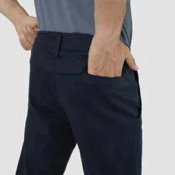 Fanes Hemp Pantalone Uomo
