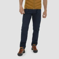 Fanes Hemp Pantalone Uomo