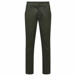 Fanes Hemp Pantalone Uomo