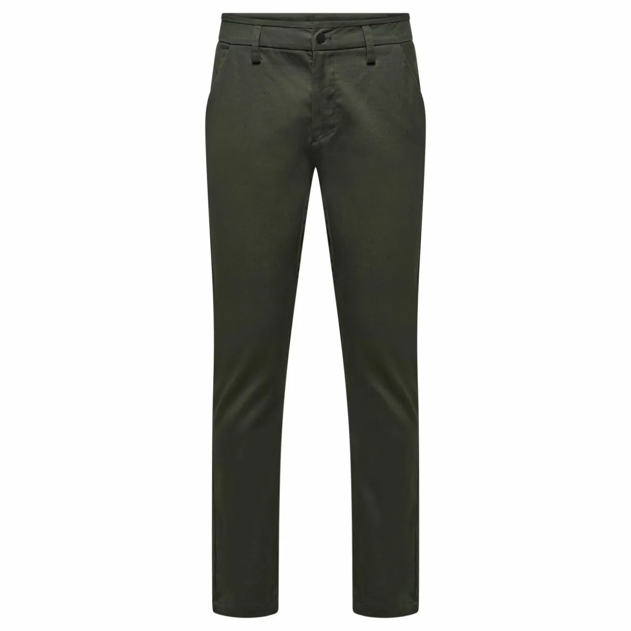 Fanes Hemp Pantalone Uomo