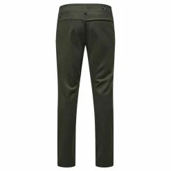 Fanes Hemp Pantalone Uomo