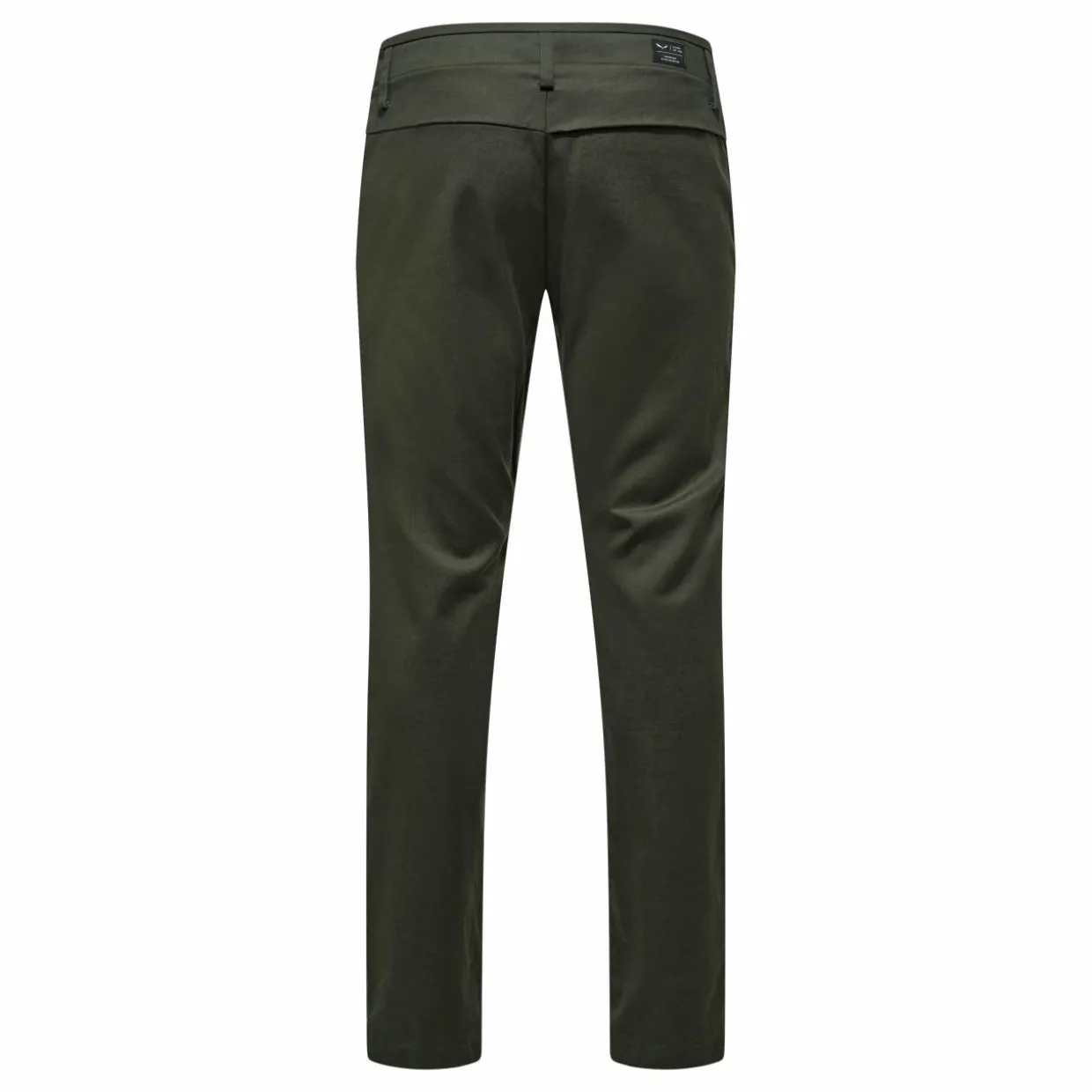 Fanes Hemp Pantalone Uomo