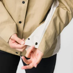 Fanes Hemp Powertex 3 Layers Softshell Giacca Donna