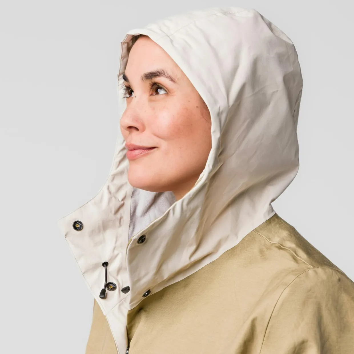 Fanes Hemp Powertex 3 Layers Softshell Giacca Donna