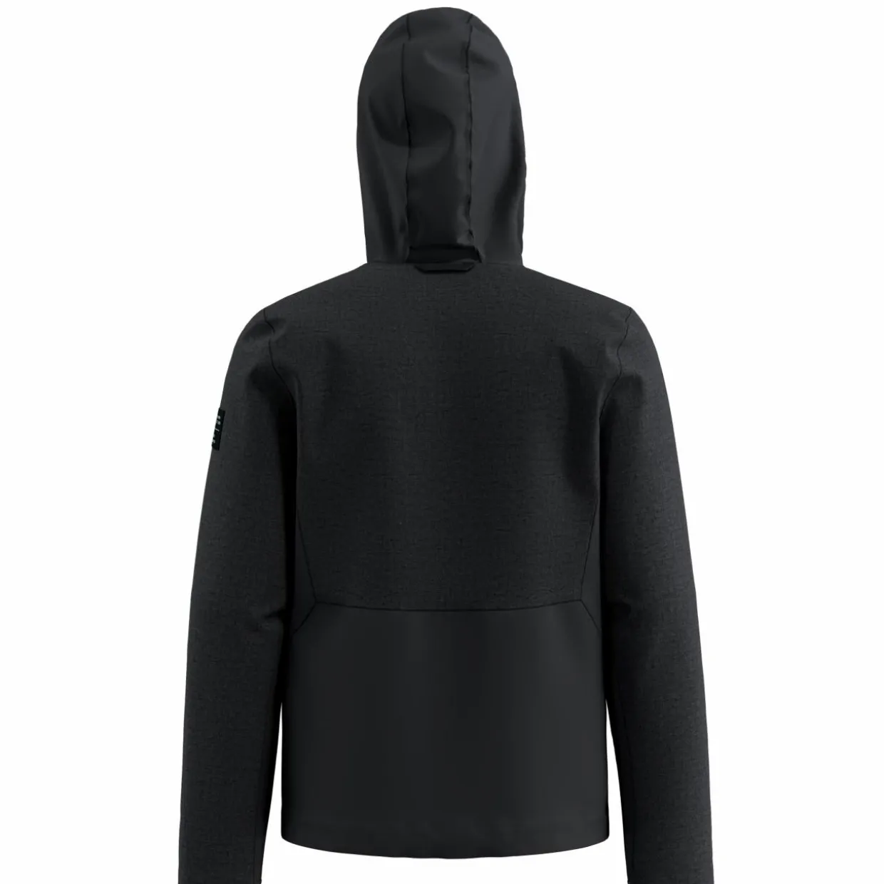Fanes Hemp Powertex 3 Layers Softshell Giacca Donna