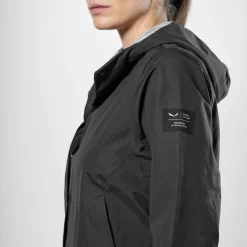 Fanes Hemp Powertex 3 Layers Softshell Giacca Donna