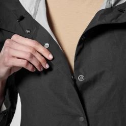 Fanes Hemp Powertex 3 Layers Softshell Giacca Donna