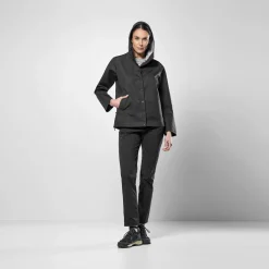 Fanes Hemp Powertex 3 Layers Softshell Giacca Donna