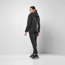 Fanes Hemp Powertex 3 Layers Softshell Giacca Donna