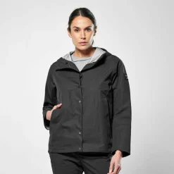 Fanes Hemp Powertex 3 Layers Softshell Giacca Donna