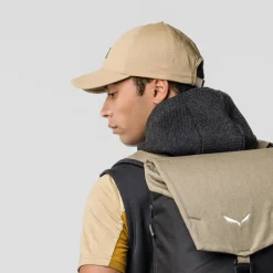 Fanes Light Cappellino
